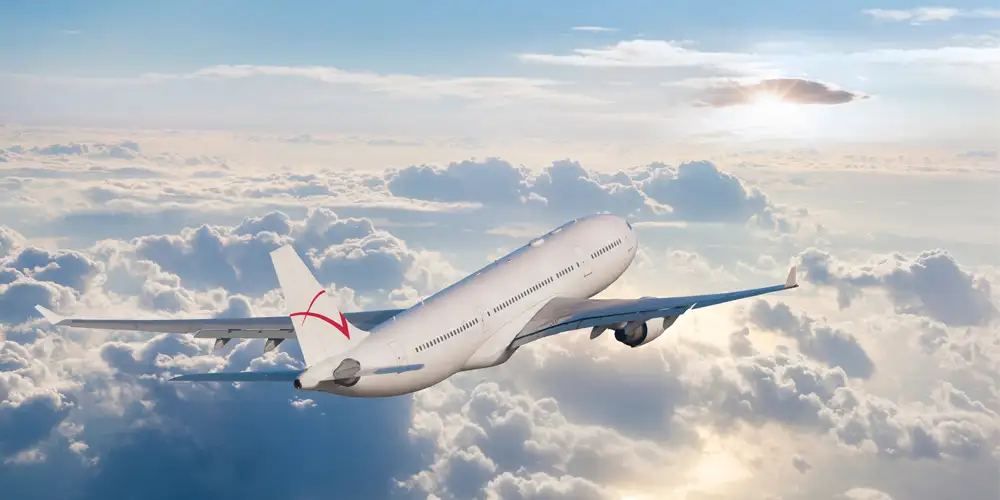 aeroplane